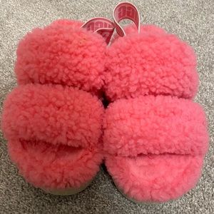 UGG slippers